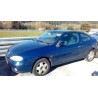 renault megane i coach/coupe (da0) del año 2000
