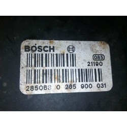 Recambio de abs para alfa romeo 147 (190) 1.6 t.spark distinctive referencia OEM IAM 46811818 0265224061 0265900031