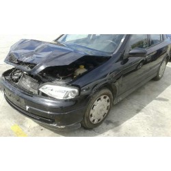 opel astra g berlina del año 2003