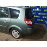 renault scenic ii del año 2005