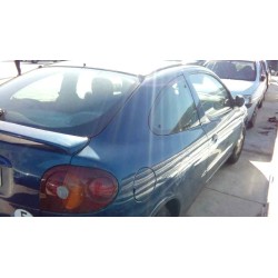 renault megane i coach/coupe (da0) del año 2000