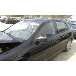 opel astra g berlina del año 2003