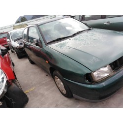 seat ibiza (6k) del año 1999