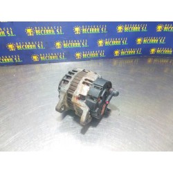 Recambio de alternador para daewoo kalos 1.2 cat referencia OEM IAM 96404263  