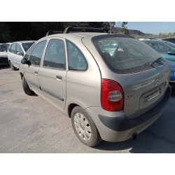 citroen xsara picasso del año 2006
