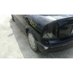 opel astra g berlina del año 2003
