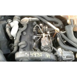 volkswagen passat berlina (3b2) del año 1998