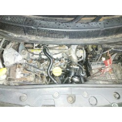 renault scenic ii del año 2005