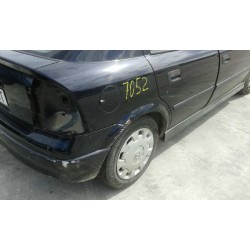 opel astra g berlina del año 2003