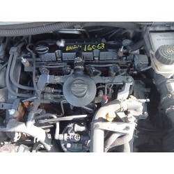 citroen xsara picasso del año 2003