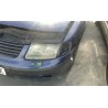 volkswagen passat berlina (3b2) del año 1998