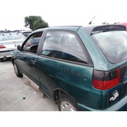 seat ibiza (6k) del año 1999