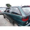 seat ibiza (6k) del año 1999