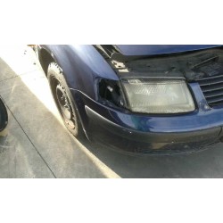 volkswagen passat berlina (3b2) del año 1998