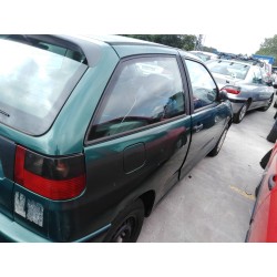 seat ibiza (6k) del año 1999
