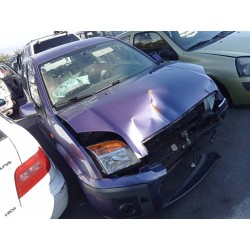 ford fusion (cbk) del año 2007