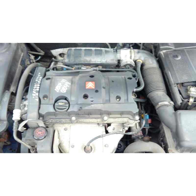 citroen xsara berlina del año 2001