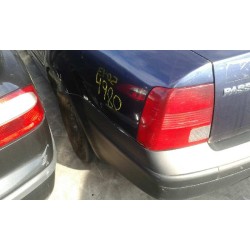 volkswagen passat berlina (3b2) del año 1998