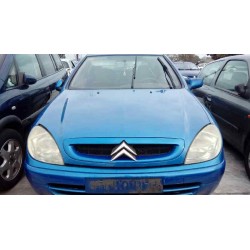 citroen xsara berlina del año 2001
