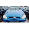 citroen xsara berlina del año 2001