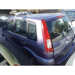 ford fusion (cbk) del año 2007