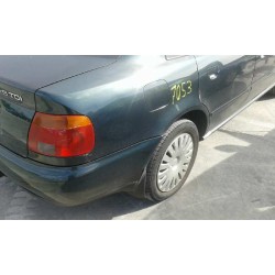audi a4 berlina (b5) del año 1995