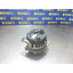 Recambio de alternador para daewoo kalos 1.2 cat referencia OEM IAM 96404263  