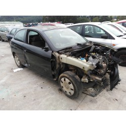 seat ibiza (6l1) del año 2021