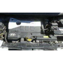 hyundai matrix (fc) del año 2003