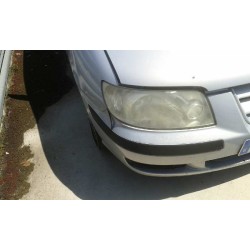 hyundai matrix (fc) del año 2003
