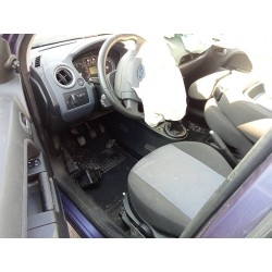 ford fusion (cbk) del año 2007