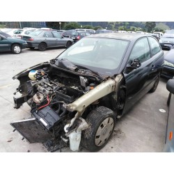 seat ibiza (6l1) del año 2021