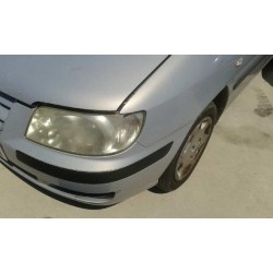 hyundai matrix (fc) del año 2003