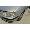 hyundai matrix (fc) del año 2003