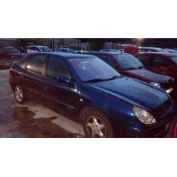 citroen xsara berlina del año 2002