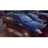 citroen xsara berlina del año 2002