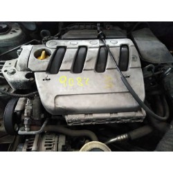 renault megane i fase 2 classic (la..) del año 1950