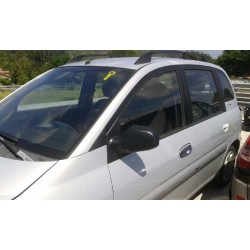 hyundai matrix (fc) del año 2003