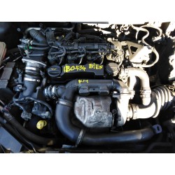 ford focus lim. (cb4) del año 2008