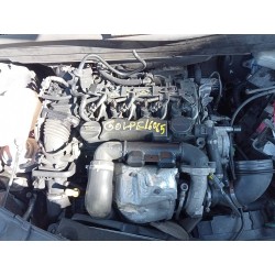 ford fusion (cbk) del año 2007