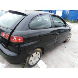 seat ibiza (6l1) del año 2021