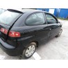 seat ibiza (6l1) del año 2021
