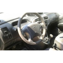 hyundai matrix (fc) del año 2003