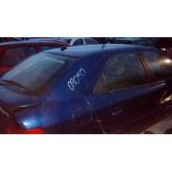 citroen xsara berlina del año 2002