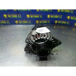 Recambio de alternador para alfa romeo 147 (190) 1.6 t.spark distinctive referencia OEM IAM   