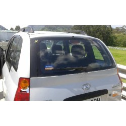 hyundai matrix (fc) del año 2003