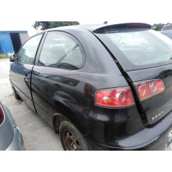 seat ibiza (6l1) del año 2021