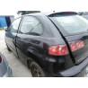 seat ibiza (6l1) del año 2021