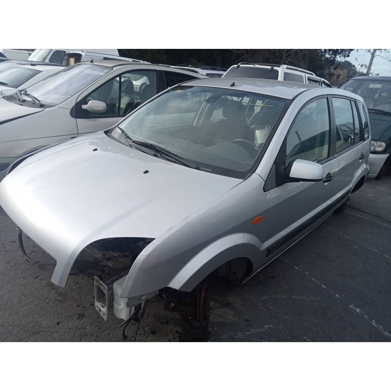 ford fusion (cbk) del año 2006