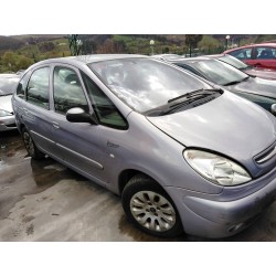 citroen xsara picasso del año 2001